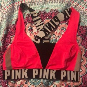 Victoria Secret Pink Sports Bra